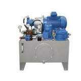 Гидравлический силовой агрегат