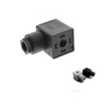 Разъем гидравлического клапана