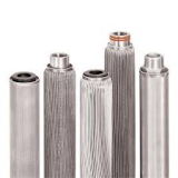 Stainless steel filter