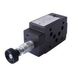 Клапан регулировки гидравлического давления