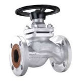 Поршневой клапан