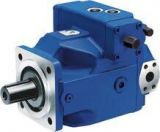 Axial piston variable pump