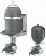 Мембранные аккумуляторы