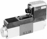 Proportional-Wegeventile