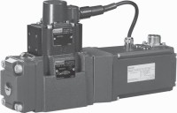 Bosch Rexroth 4WRDE16E220L-6X/MXY/24A1 Regelventil