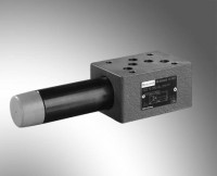 Bosch Rexroth ZDZ10DC2-5X/210P200YM Pressure sequence valve