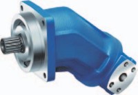 Bosch Rexroth A2FO80/61L-PBB05 Axial piston pump