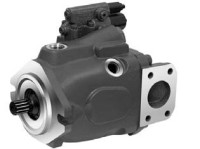 Bosch Rexroth AA10VO85EP2D/53R-VUC62K04P Axial piston pump