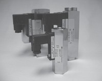 Hydac HFS2536-1S-00,2-00,6-7-B-0-000 Flow switch