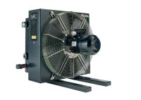 Parker LAC-078-8-A-00-S50-S-0 Luft-Ölkühler