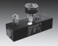 Parker SCFT-060-02-02 Messturbine SCFT