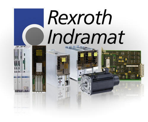 Rexroth Indramat 1070025907