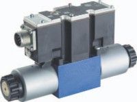 Bosch Rexroth 4WRAE10W3-60-2X/G24N9K31/A1V Proportional-Wegeventil