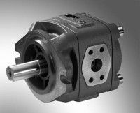 Bosch Rexroth PGH4-3X/040RE11VE4 Innenzahnradpumpe