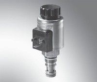 Bosch Rexroth KKDSR1PB/HCG24N0C4V Prop.-Directional valve