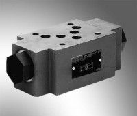 Bosch Rexroth Z2S10B2-3X/SO60 Rückschlagventil