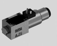 Bosch Rexroth M-3SED6CK1X/350CG110N9K4 Wege-Sitzventil