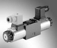 Bosch Rexroth 4WE6C46-6X/OFEG24N9DK35L/VSO407 Wegeventil