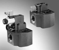 Bosch Rexroth DBA30H2-2X/330E Pumpenabsicherungsblock