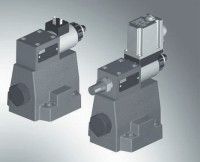Bosch Rexroth DREM10-6X/100YMG24-8K4V Proportional-Druckreduzierventil