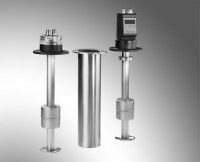 Bosch Rexroth ABZMS-41-1X/0370/M2/DC-K24 Schwimmerschalter