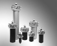 Bosch Rexroth 10TEN0040-P25A00-0-M-R4 Tankanbau-Rücklauffilter