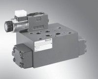 Bosch Rexroth Z4WEH16E63-5X/6EG24N9TS2K4QMAG24 Directional isolator valve