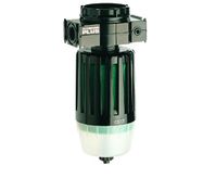 CS13-064-0000 Filterschalldämpfer ohne Rahmen