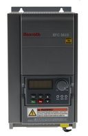 Bosch Rexroth EFC 5610 Frequenzumrichter 4 kW mit Filter, 3-phasig, 380 V ac / 9,7 A, für Wechselstrommotor