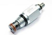 Hydac DB06C-01-C-N-300V Pressure relief valve