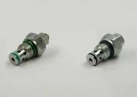 Hydac DB3E-02X-250V Pressure relief valve