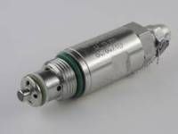 Hydac DB4E-013-CExxxx.ENISO4126.4L.11.300 Pressure relief valve