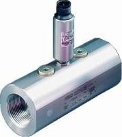 Hydac EVS3106-A-0300-000 Electronic flow rate transmitter