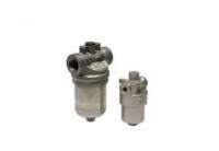 Hydac LPFON35EB10B1.0/-V-W Inline filter