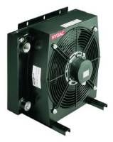 Hydac OK-ELH6/1.1/H22/1/S Oil/air cooler
