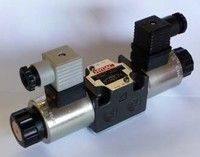 Hydac P4WE06J26D01-24PG/V Proportional Wegeventil