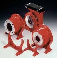 Hydac PTS-200/M/110/FB048 Pumpenträger