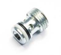 Hydac RVE-R3/8-X-0,5 Check valve