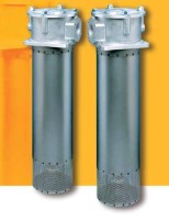 Parker BGT1210QLBPER323 Tankanbau-Rücklauffilter