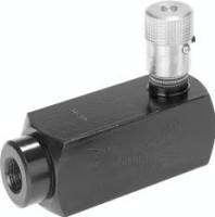 Parker Flow control valve