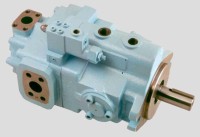 Parker T6H29DB-038-B15-1R1B-2L0M1-** Hydraulic Hybrid Pump