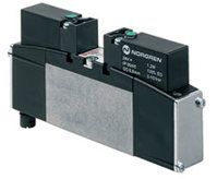 VS18S711DF213A 5/3-Wegeventil-Coe Mini Iso 24Vdc